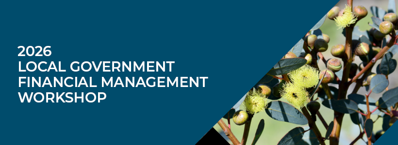 2026 Financial Reporting Workshop 