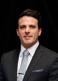 Daniel Pegdon